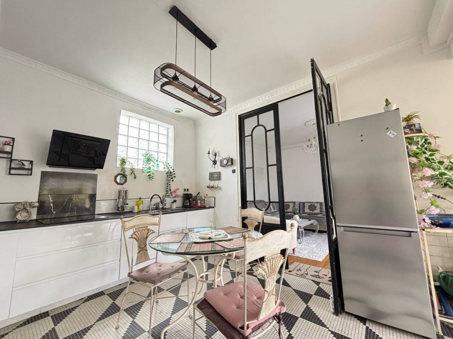 Maison à vendre, 128m², CHAMPIGNY SUR MARNE