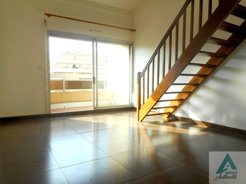 Maison à louer, 36m², MARSEILLE 10E