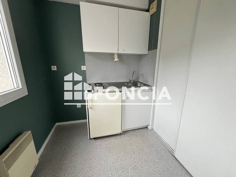 Maison à louer, 30m², BESANCON