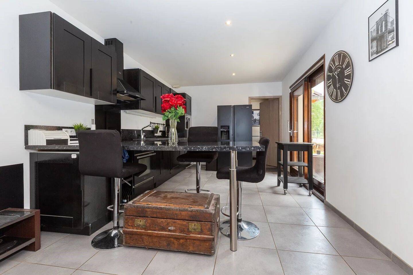 Maison à vendre, 100m², MONTALIEU VERCIEU