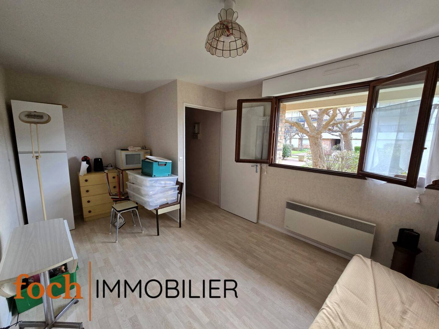 Maison à vendre, 19m², VILLERS SUR MER