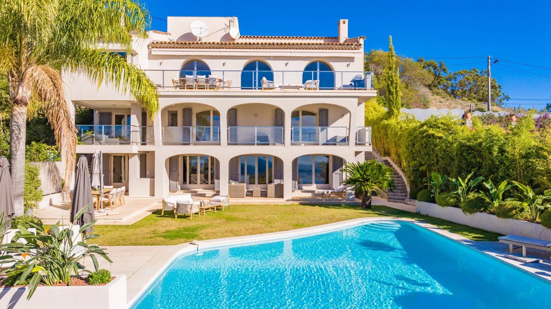 Maison à vendre, 300m², CANNES