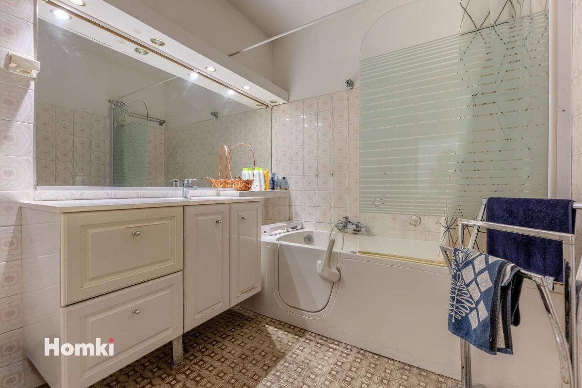 Maison/Villa T7 de 130 m² à Montpellier 34000 — 18