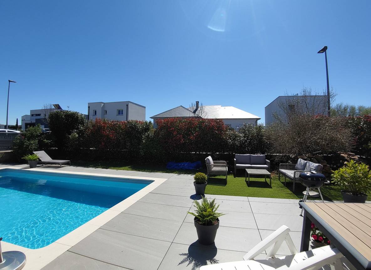 Maison à vendre, 165m², RODEZ