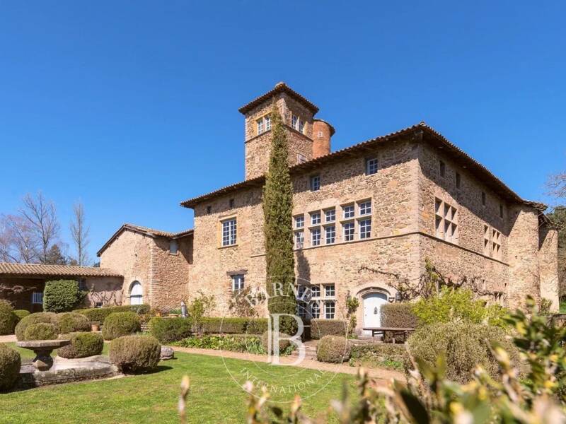 Maison à vendre, 436m², LIMONEST