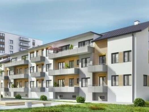 Appartement à vendre - Première occupation 295 600 € 4 pièces 3 chambres 78 m² disponible dès maintenant Marolles-en-Brie 94440