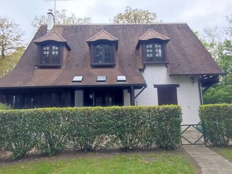 Maison à vendre, 133m², FERRIERES EN GATINAIS