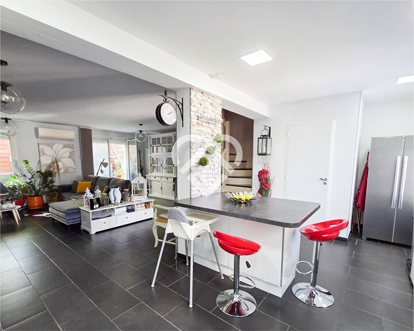 Maison à vendre, 101m², MURVIEL LES MONTPELLIER
