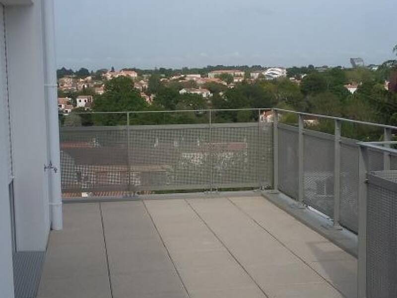 Maison à louer, 67m², LA ROCHE SUR YON