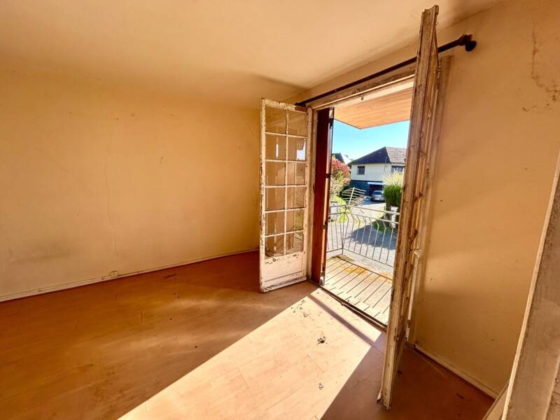 Maison à vendre, 77m², TULLE