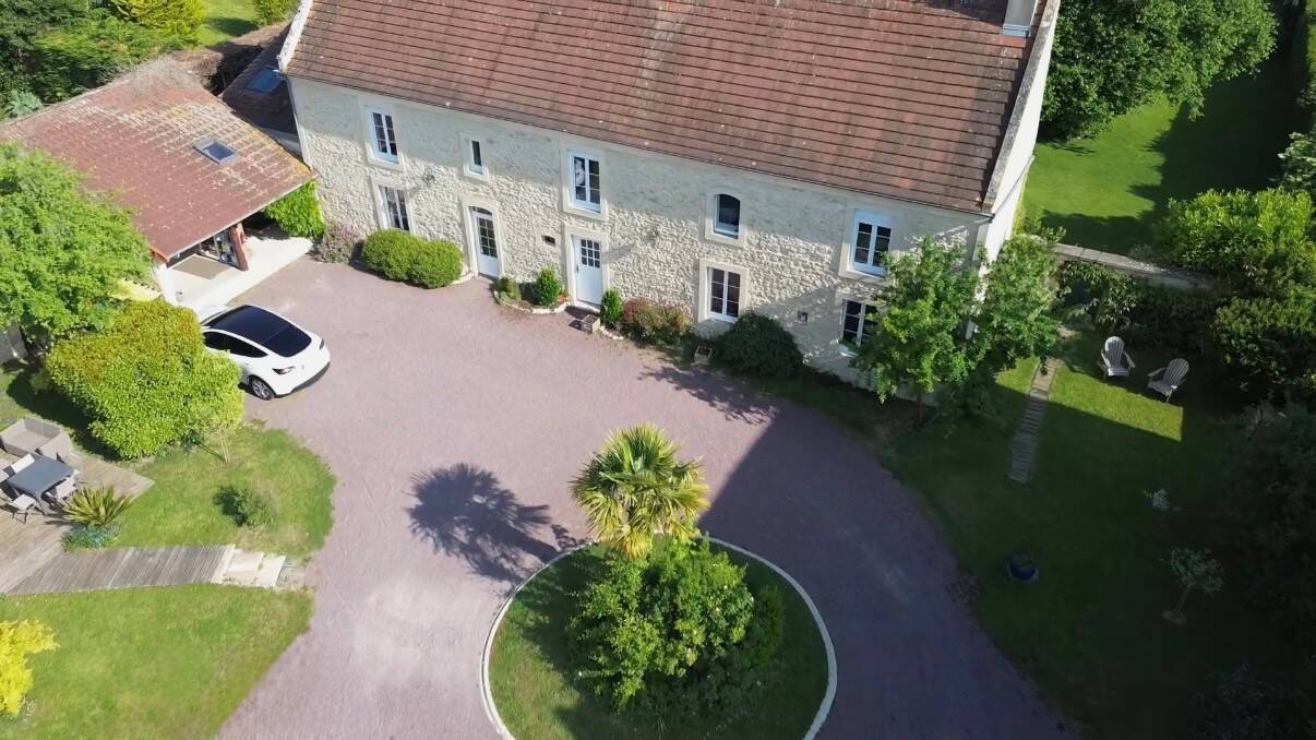 Maison à vendre, 370m², BAYEUX