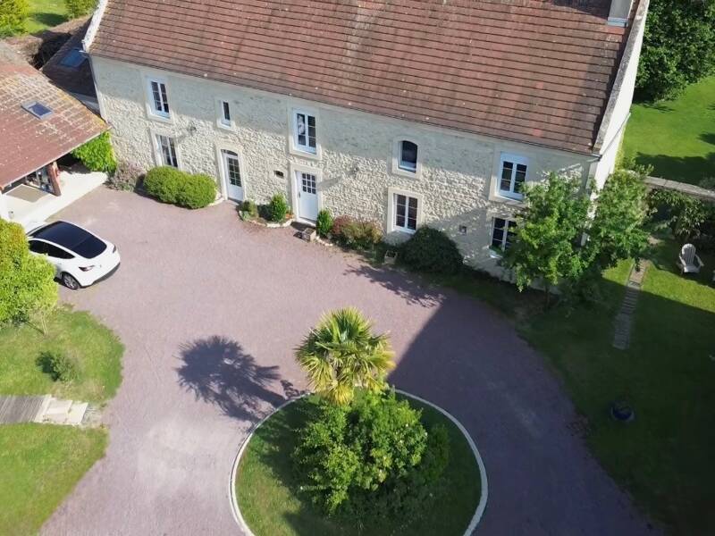 Maison à vendre, 370m², BAYEUX