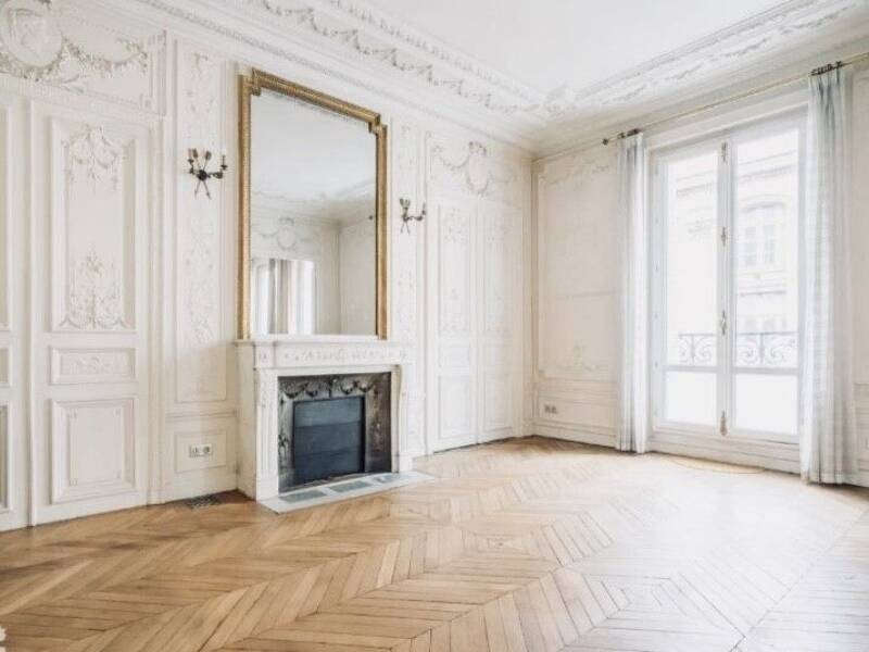 Maison à vendre, 284m², PARIS 16E