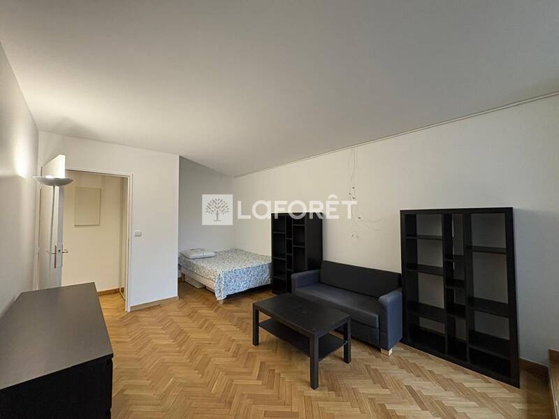 Maison à louer, 27m², BOULOGNE BILLANCOURT