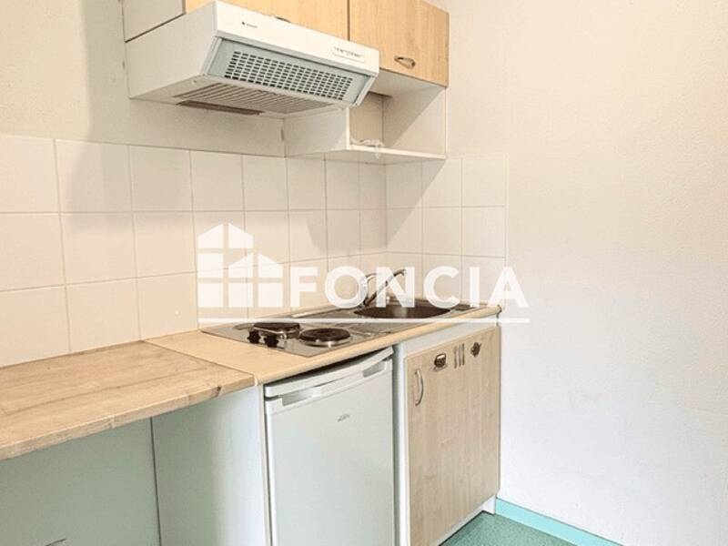 Maison à louer, 35m², LIMOGES