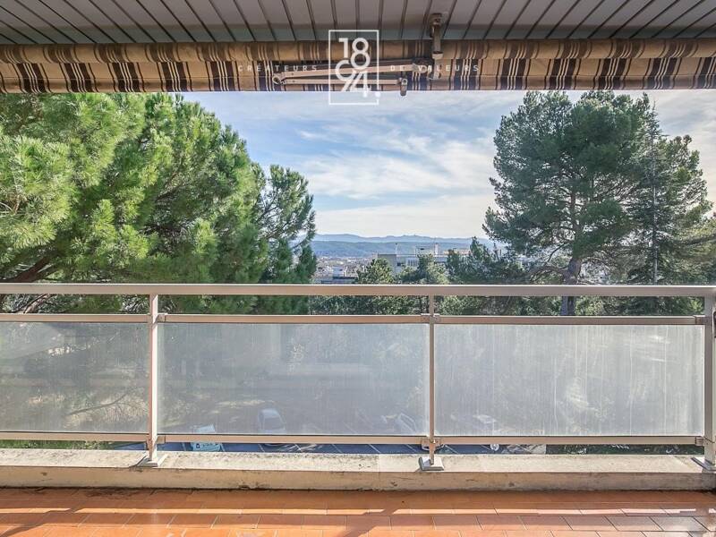 Maison à vendre, 86m², AIX EN PROVENCE