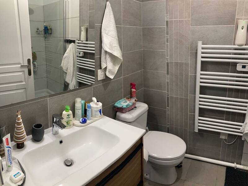 Maison à louer, 40m², MEAUX