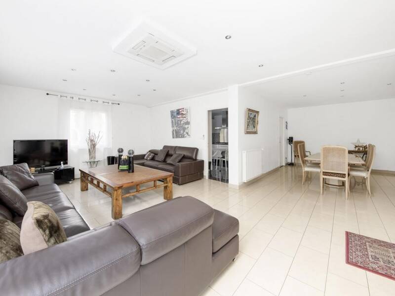 Maison à vendre, 250m², TOULOUSE