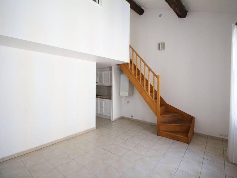 Maison à louer, 45m², MARSEILLE 7E