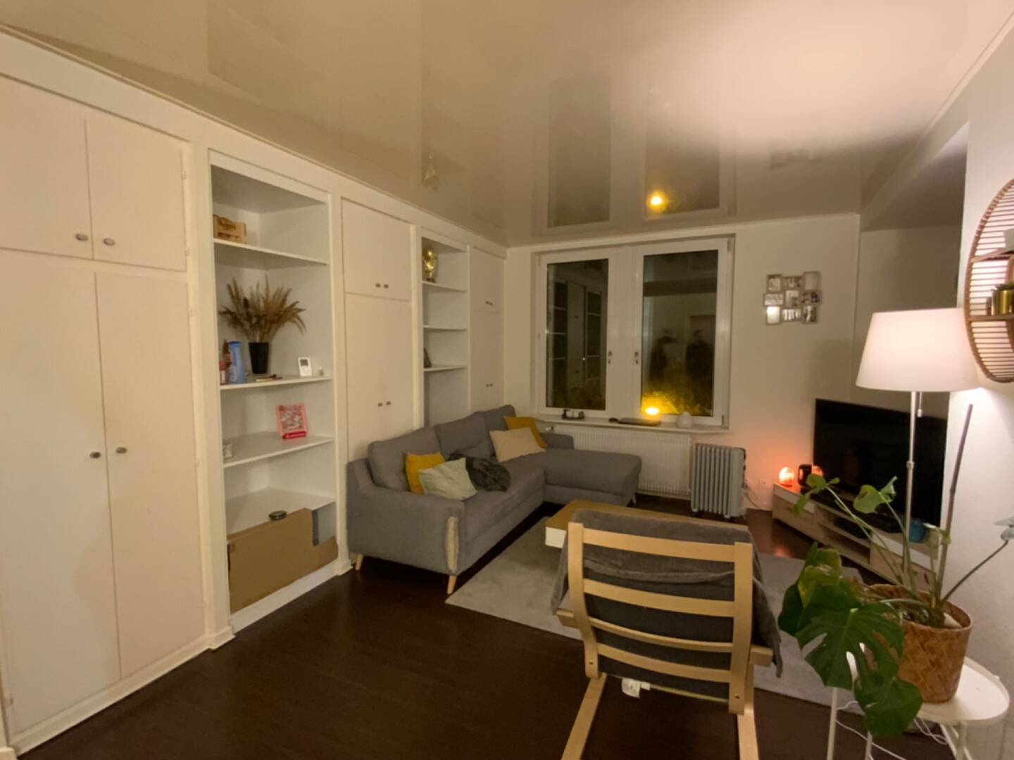 Maison à louer, 76m², MULHOUSE
