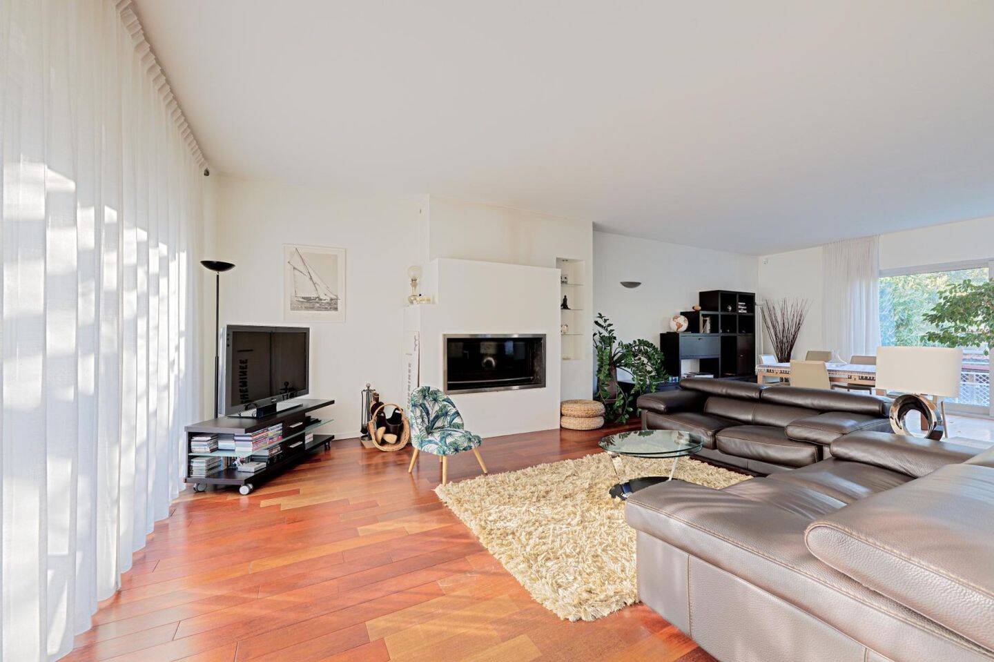 Maison à vendre, 220m², SAINT MAUR DES FOSSES