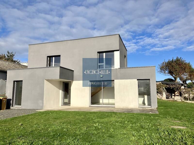 Maison à louer, 101m², PLERIN