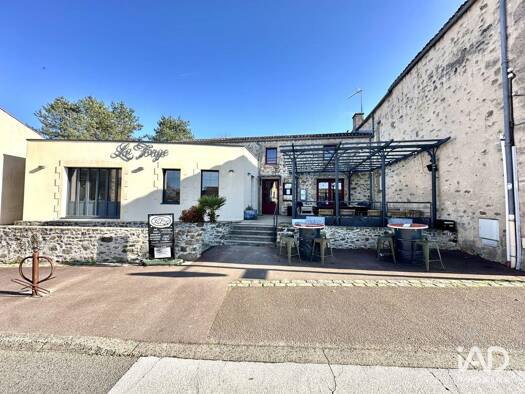 Local commercial à vendre 288 000 € 250 m² de surface de vente Beaufou 85170
