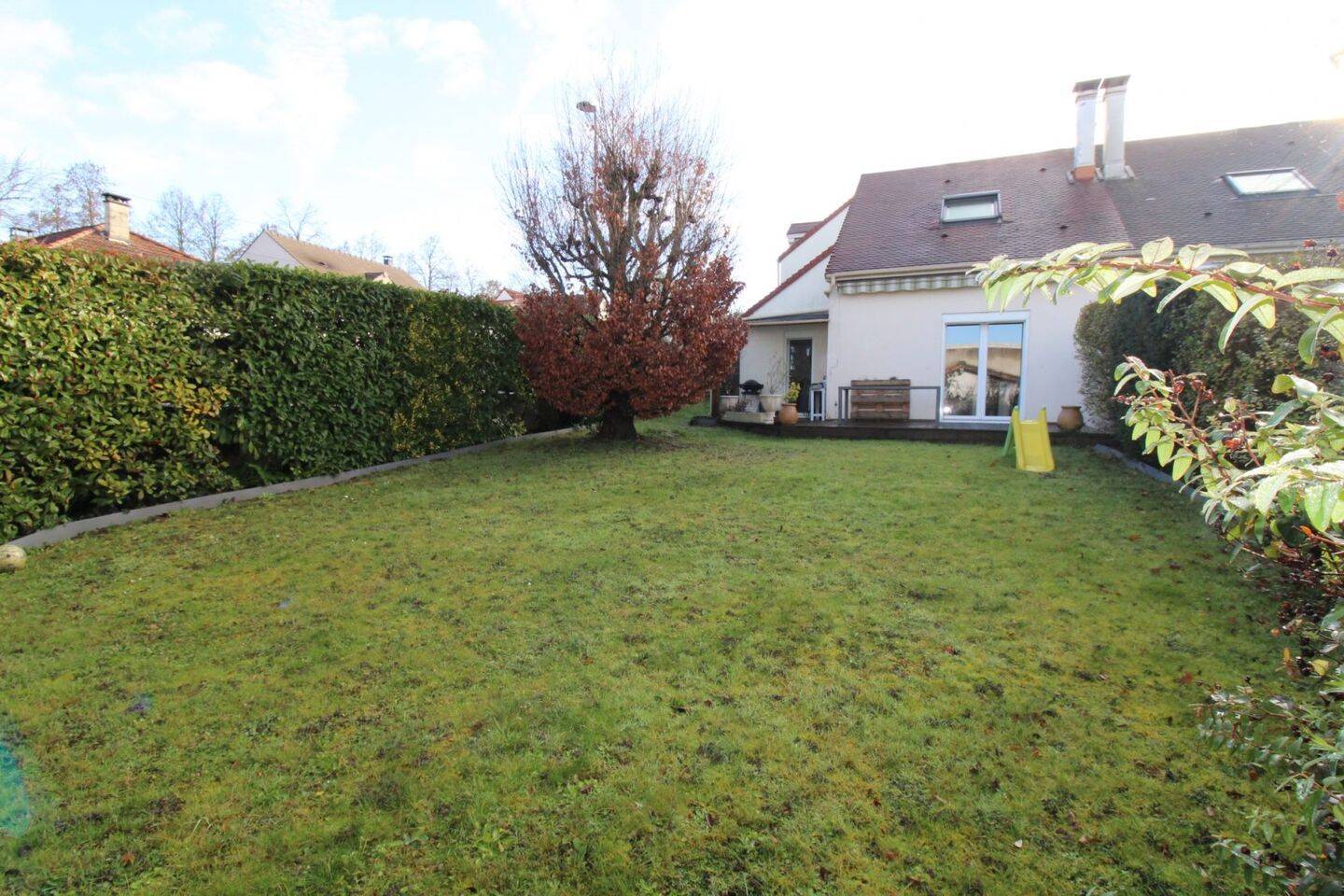 Maison à vendre, 92m², CHAMPIGNY SUR MARNE