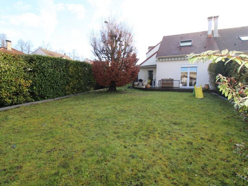Maison à vendre, 92m², CHAMPIGNY SUR MARNE