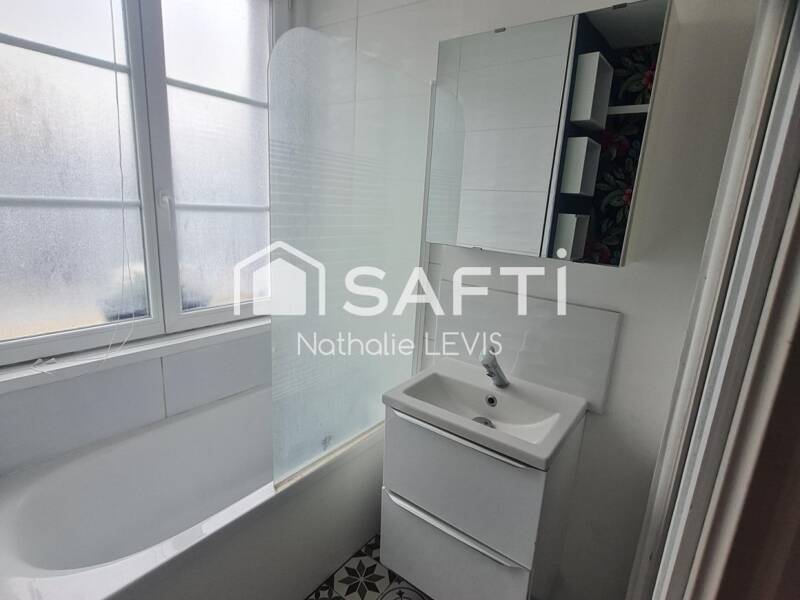 Maison à vendre, 75m², AVION