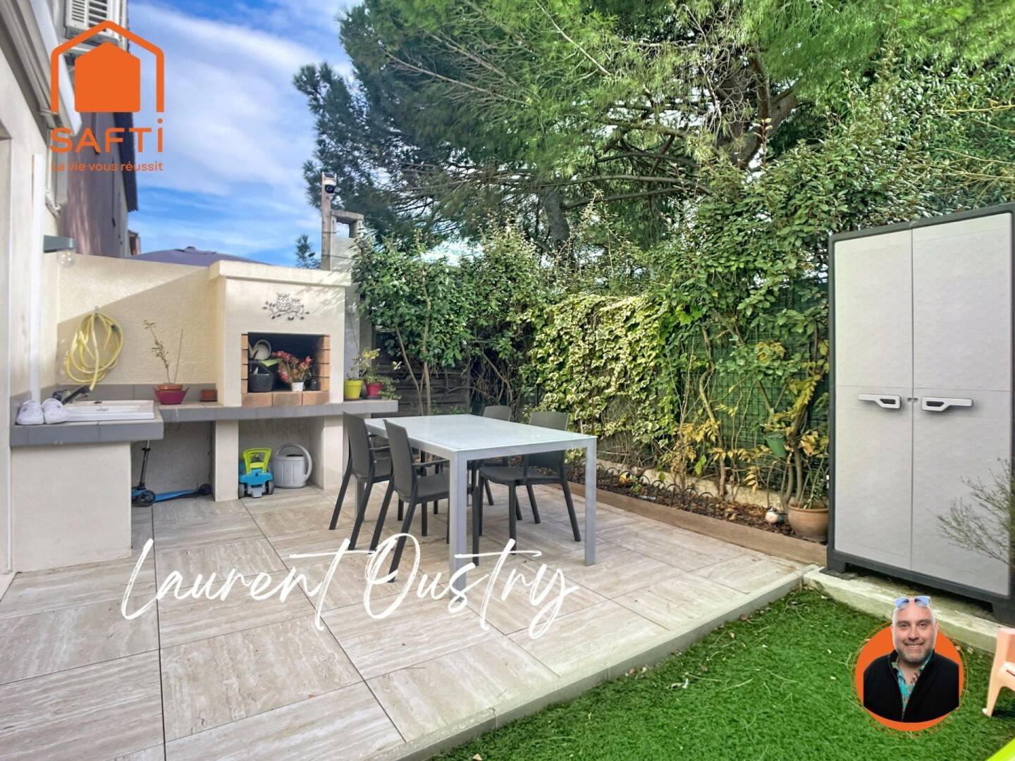 Maison à vendre, 147m², BEZIERS