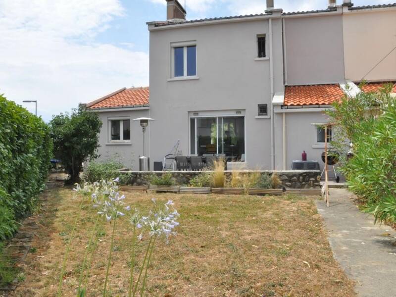 Maison à louer, 94m², SAINT JEAN