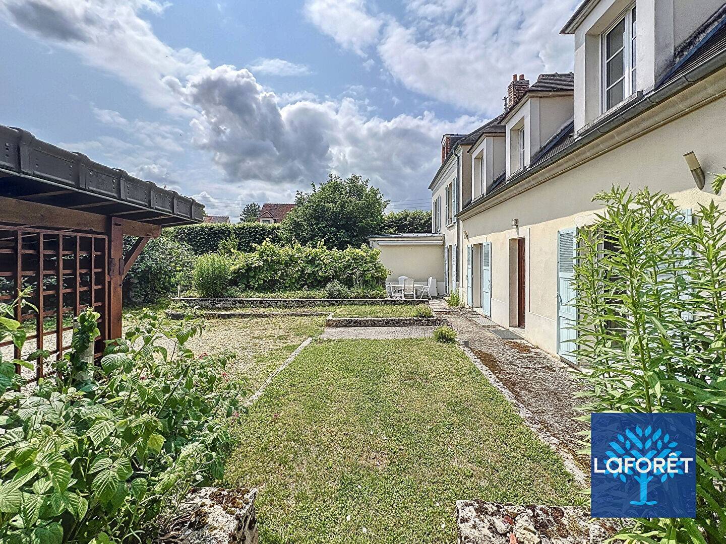 Maison à vendre, 204m², LA FERTE ALAIS