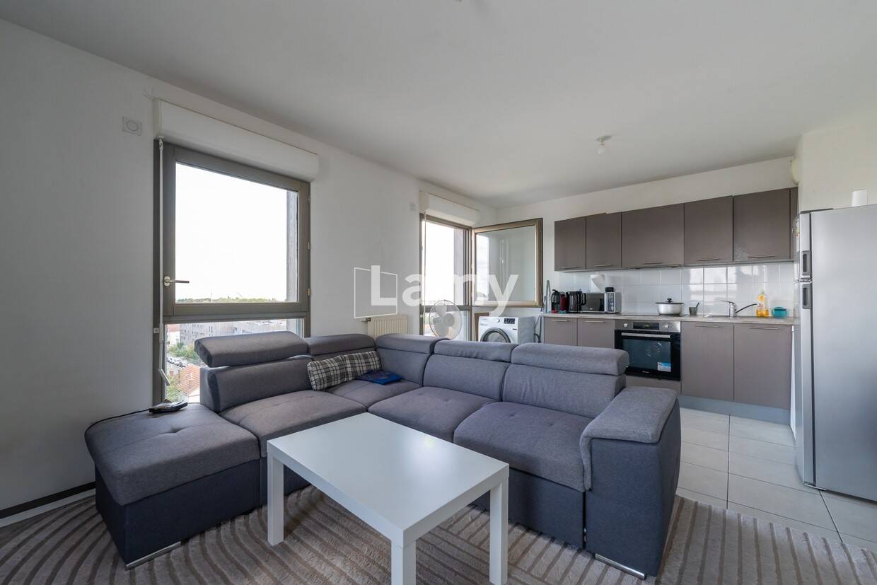 Maison à vendre, 43m², VITRY SUR SEINE