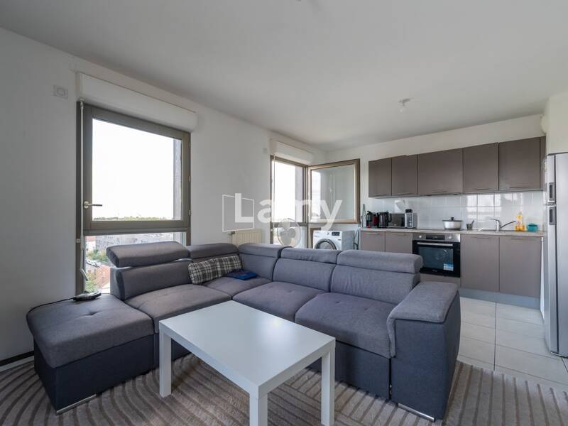 Maison à vendre, 43m², VITRY SUR SEINE