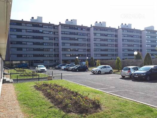 Parking à louer 50 € 1 m² Charras Clermont-Ferrand 63000