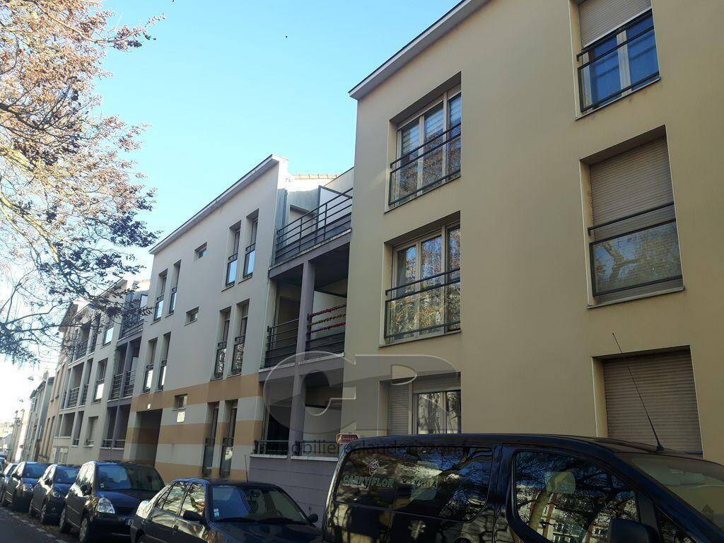 Maison à louer, 37m², NANCY