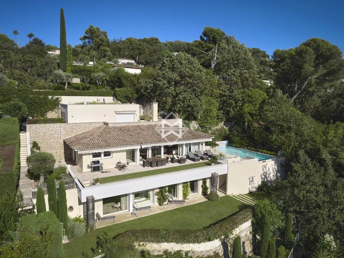 Maison à vendre, 330m², CANNES