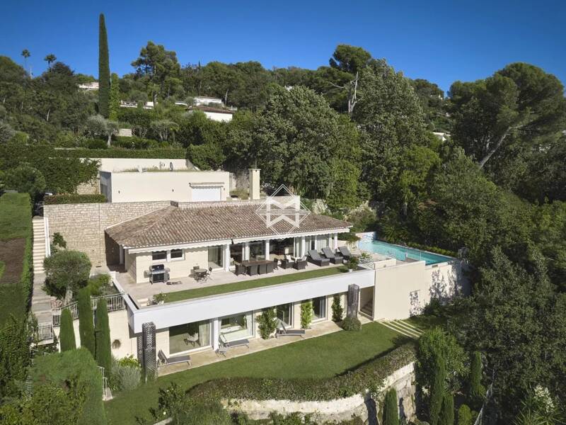 Maison à vendre, 330m², CANNES