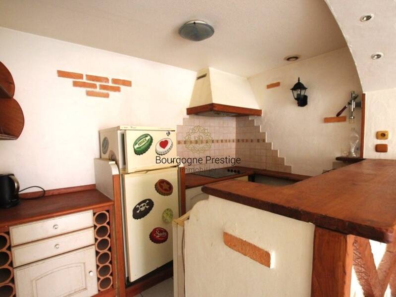 Maison à vendre, 41m², TOURNUS