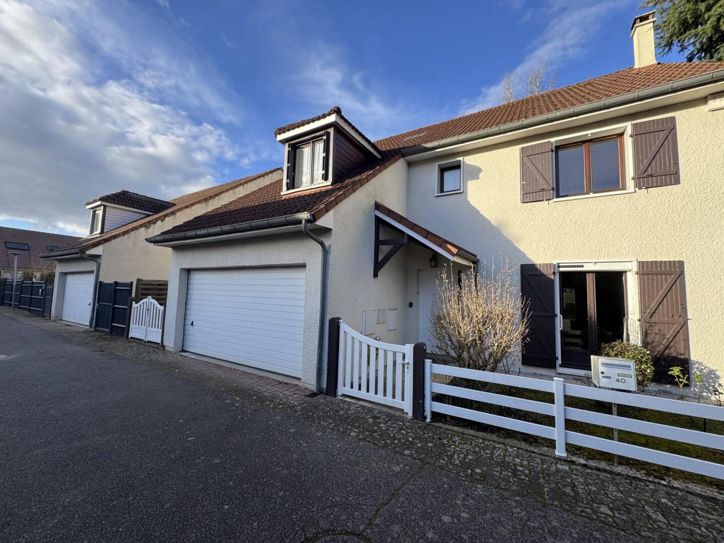 Maison à vendre, 174m², OLIVET