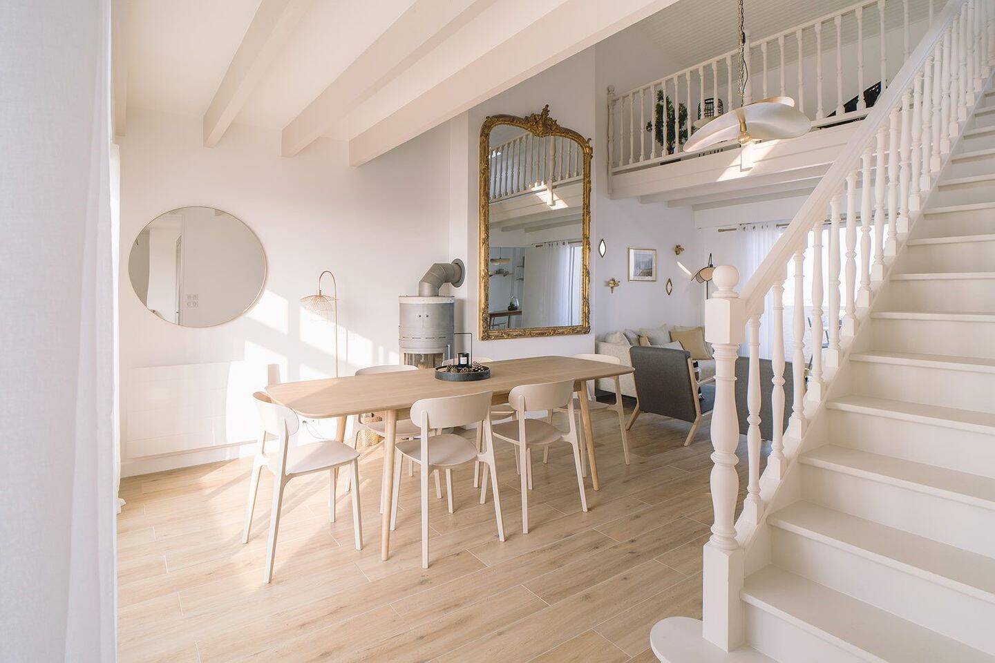 Maison à vendre, 120m², NOIRMOUTIER EN L'ILE