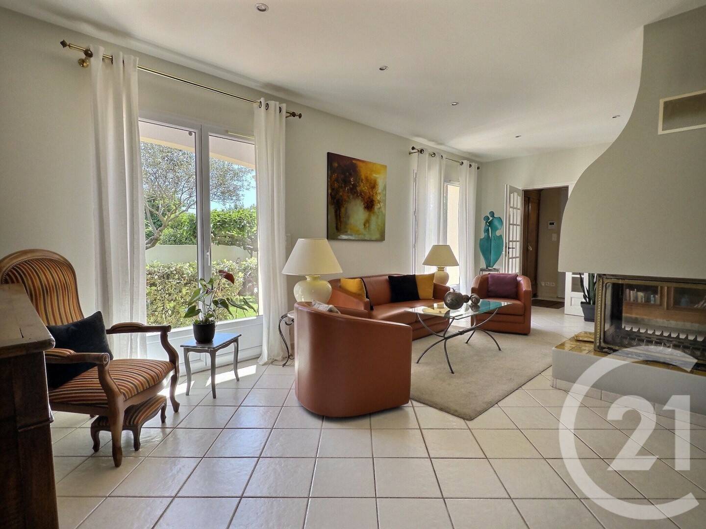 Maison à vendre, 121m², LA LONDE LES MAURES