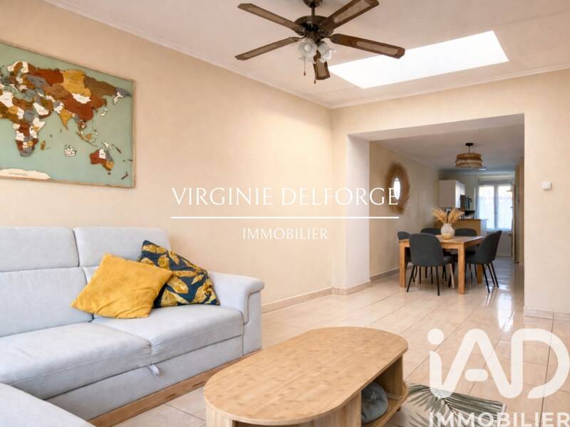 Maison à vendre, 75m², LESQUIN