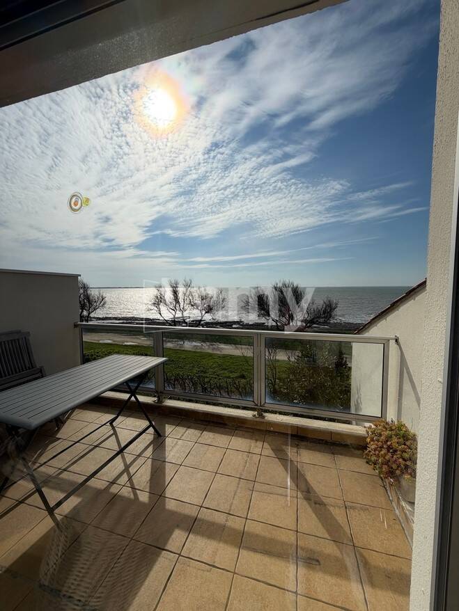 Maison à louer, 33m², LA ROCHELLE
