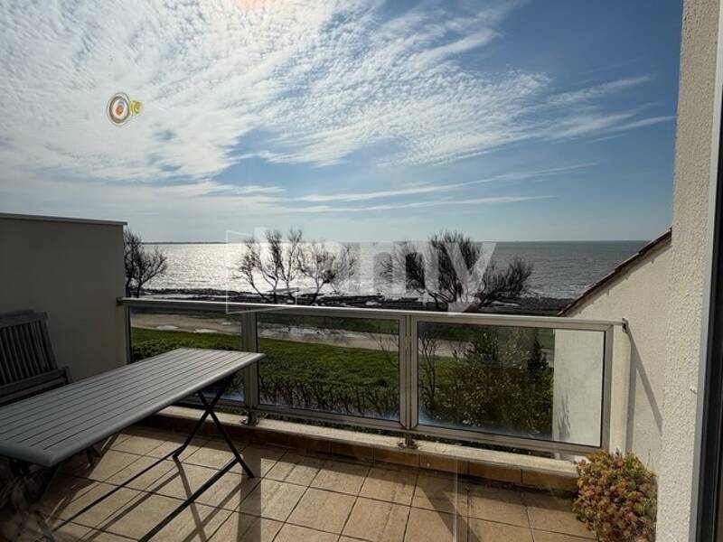 Maison à louer, 33m², LA ROCHELLE