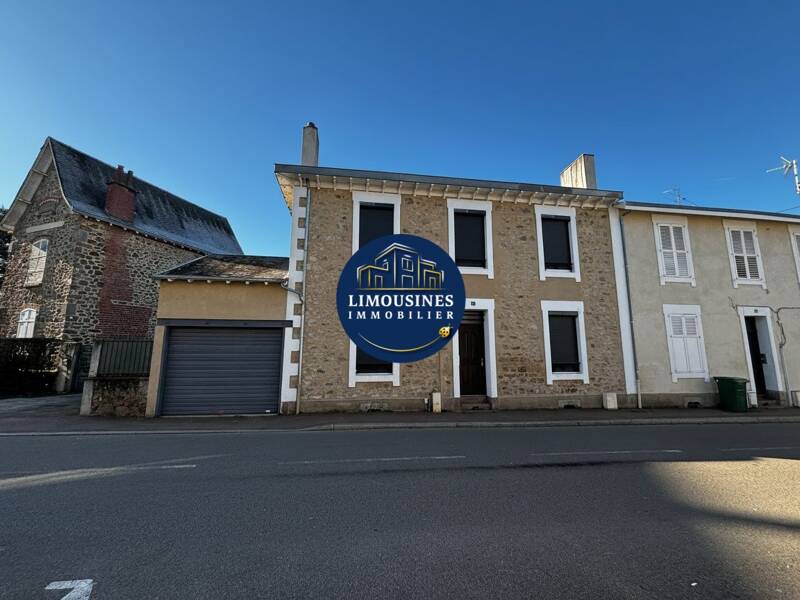 Maison à vendre, 153m², LIMOGES