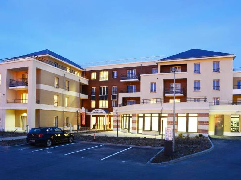 Maison à vendre, 46m², SAINT DOULCHARD