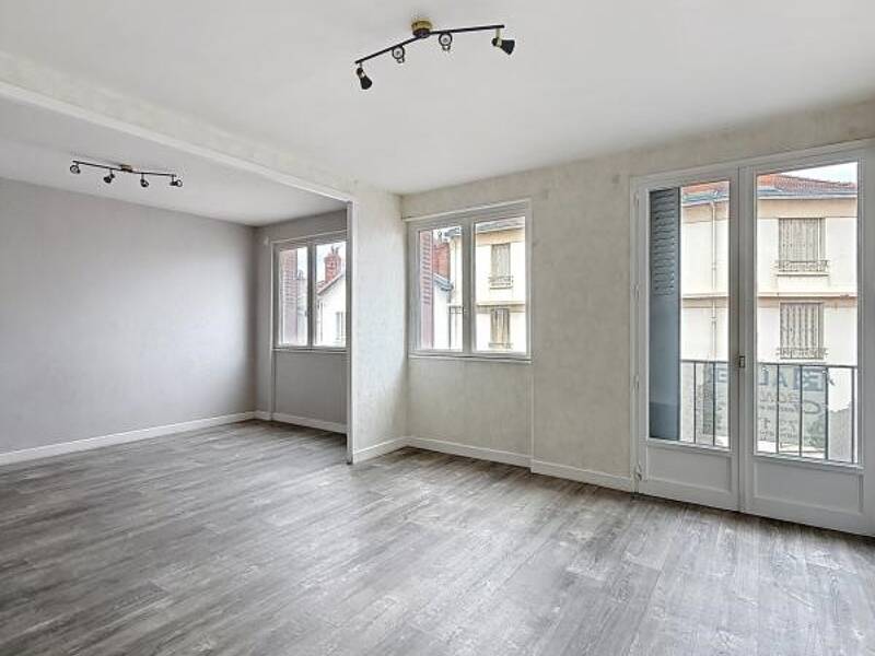 Maison à louer, 75m², CLERMONT FERRAND