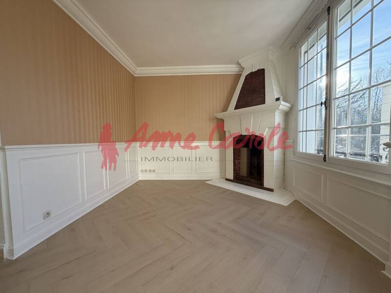 Maison à louer, 122m², JOINVILLE LE PONT